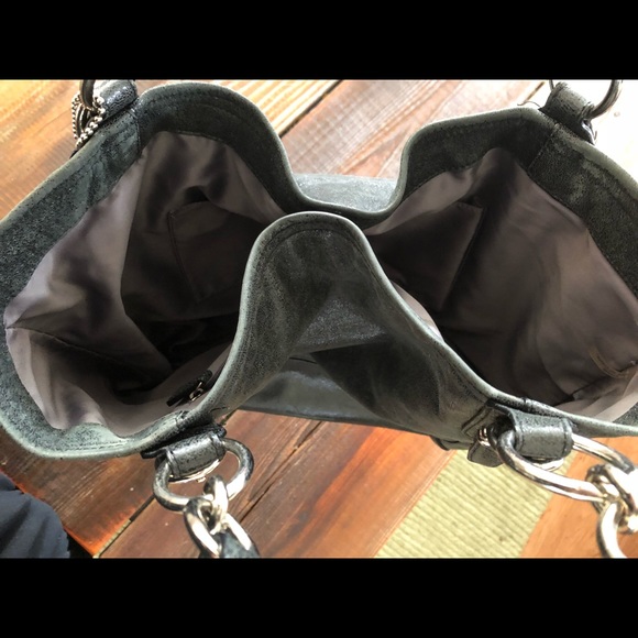 Coach purse - Picture 3 of 4